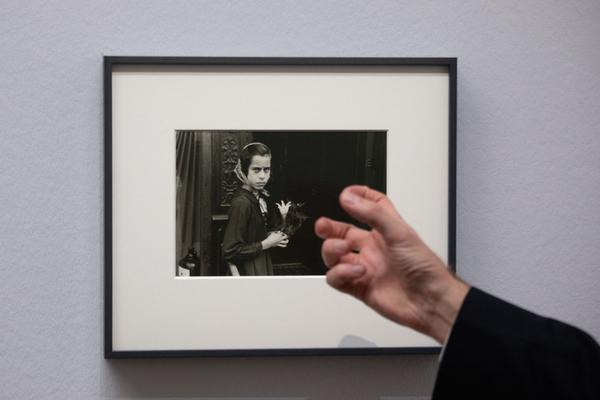 Albertina: Helen Levitt (12.10.2018 - 27.1.2019, Pressepreview) https://www.albertina.at/ausstellungen/helen-levitt | Foto: eSeL Foto: eSeL.at - Lorenz Seidler