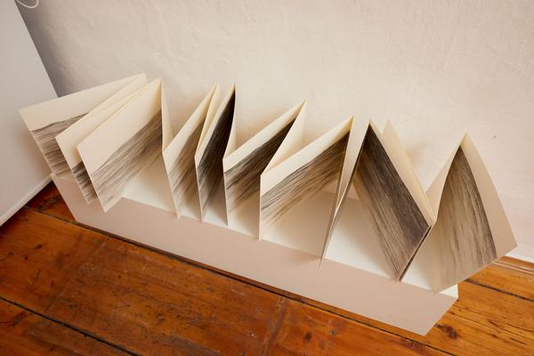Galerie 3 Klagenfurt: Veronika Dirnhofer „Wir alle hoffen auf dieses Meer und dieses Land“ & „FreundInnen reisen gemeinsam“ (Ins Freie Festival, 22.6. – 7.7.2018) http://www.galerie3.com/archiv/ins-freie-2018/ | Foto: Johannes Puch Foto: Puch Johannes