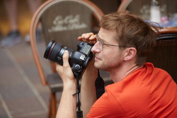 Ins Freie Festival: Eröffnung „Ins Freie“ (21.6. - 23.6.2018, Klagenfurt)  http://www.galerie3.com/archiv/ins-freie-2018/ | Foto: Johannes Puch Foto: Puch Johannes