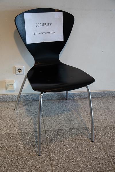 Hauptbücherei: Into the City: Archipelago – De la créolité à la diversalité (29.5 - 16.6.2018) https://esel.at/termin/97003 | Foto: eSeL Foto: eSeL.at - Lorenz Seidler