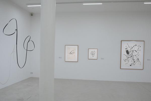 Hauptbücherei: Into the City: Archipelago – De la créolité à la diversalité (29.5 - 16.6.2018) https://esel.at/termin/97003 | Foto: eSeL Foto: eSeL.at - Lorenz Seidler