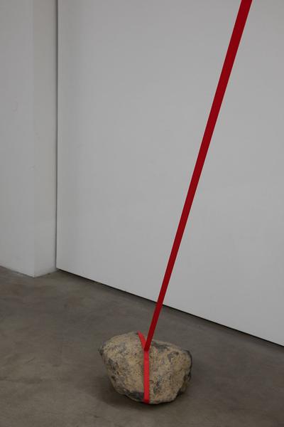 Franz Josef Kai 3: Jose Dávila - A Simple Rule to Remember (1.11. - 30.11.2018) https://esel.at/termin/98801 | Foto: eSeL Foto: eSeL.at - Lorenz Seidler