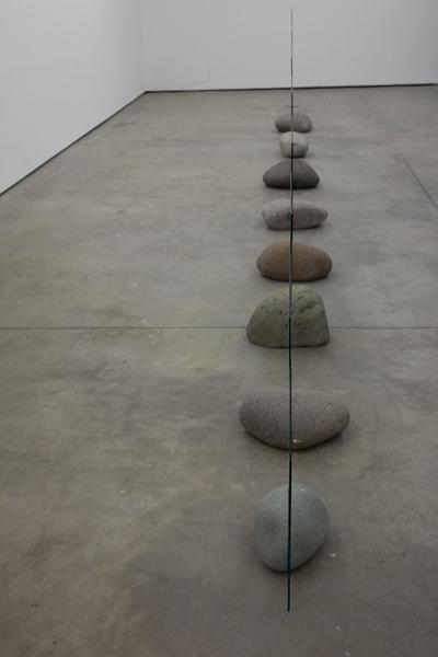 Franz Josef Kai 3: Jose Dávila - A Simple Rule to Remember (1.11. - 30.11.2018) https://esel.at/termin/98801 | Foto: eSeL Foto: eSeL.at - Lorenz Seidler