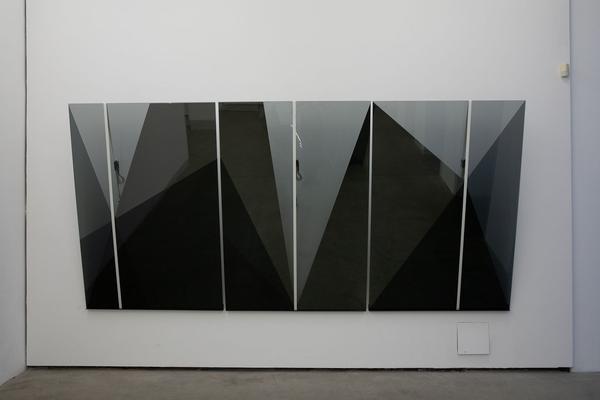 Franz Josef Kai 3: Jose Dávila - A Simple Rule to Remember (1.11. - 30.11.2018) https://esel.at/termin/98801 | Foto: eSeL Foto: eSeL.at - Lorenz Seidler