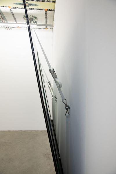 Franz Josef Kai 3: Jose Dávila - A Simple Rule to Remember (1.11. - 30.11.2018) https://esel.at/termin/98801 | Foto: eSeL Foto: eSeL.at - Lorenz Seidler