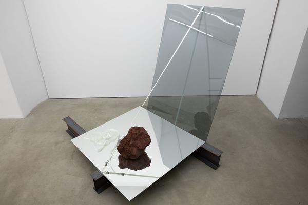 Franz Josef Kai 3: Jose Dávila - A Simple Rule to Remember (1.11. - 30.11.2018) https://esel.at/termin/98801 | Foto: eSeL Foto: eSeL.at - Lorenz Seidler