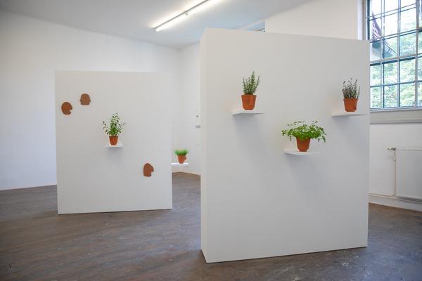 Haus der Geschichte Österreich: Künstlerinnengespräch Susan Philipsz und Kaspar König (12.3.2018, Nationalbibliothek) http://hdgoe.at | Foto: eSeL.at - Lorenz Seidler Foto: eSeL.at - Lorenz Seidler