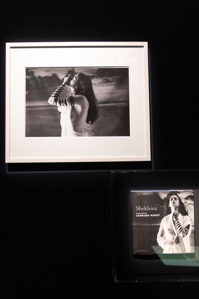 Jüdisches Museum Wien: Kabbalah (30.10.2018 - 3.3.2019) https://esel.at/termin/98823 | Foto: eSeL Foto: eSeL.at - Lorenz Seidler