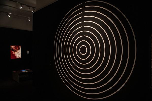 Jüdisches Museum Wien: Kabbalah (30.10.2018 - 3.3.2019) https://esel.at/termin/98823 | Foto: eSeL Foto: eSeL.at - Lorenz Seidler