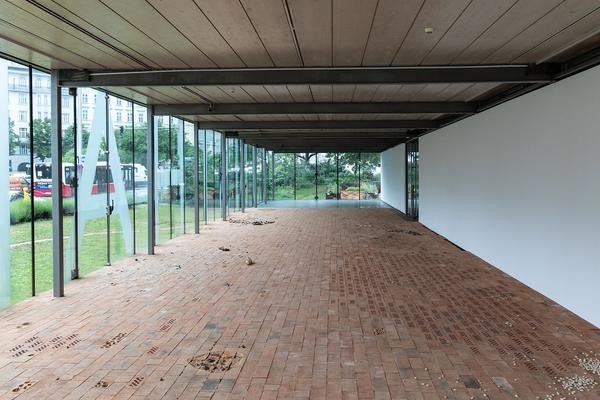 Kunsthalle Wien Karlsplatz: Kate Newby "I can't nail the days down"  (16.5. - 2.9.2018, Presserundgang) https://esel.at/termin/94891 | Foto: eSeL Foto: eSeL.at - Lorenz Seidler