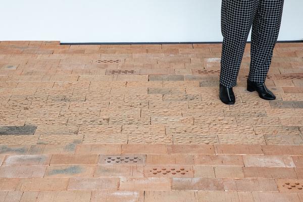 Kunsthalle Wien Karlsplatz: Kate Newby "I can't nail the days down"  (16.5. - 2.9.2018, Presserundgang) https://esel.at/termin/94891 | Foto: eSeL Foto: eSeL.at - Lorenz Seidler