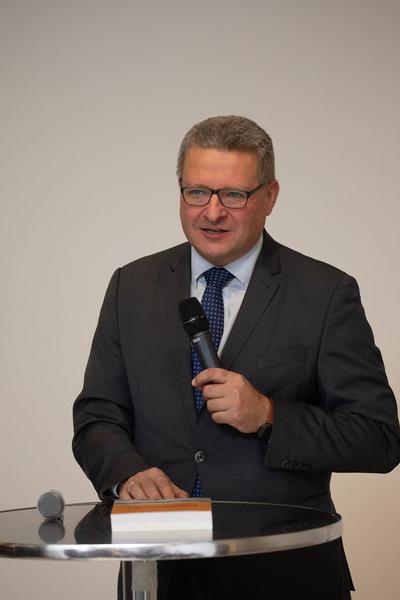 Landmarks. Buchpräsentation Kunst im öffentlichen Raum Niederösterreich 1988-2018 (Kunstraum Niederösterreich, 12.12.2018) http://www.publicart.at/de/kalender/?pid=973 | Foto: eSeL Foto: eSeL.at - Lorenz Seidler