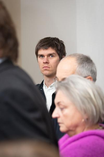 Landmarks. Buchpräsentation Kunst im öffentlichen Raum Niederösterreich 1988-2018 (Kunstraum Niederösterreich, 12.12.2018) http://www.publicart.at/de/kalender/?pid=973 | Foto: eSeL Foto: eSeL.at - Lorenz Seidler