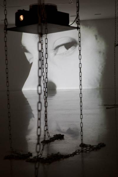 mumok: Loretta Fahrenholz - Small Habit Revolution  (12.7. - 7.10.2018) https://www.mumok.at/de/events/loretta-fahrenholz-0 | Foto: eSeL Foto: eSeL.at - Lorenz Seidler