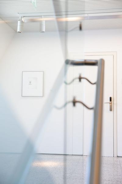 Sammlung Verbund: Louise Lawler - She´s Here (15.11.2018 - 20.4.2019, Presspreview) https://esel.cc/SammlungVerbund | Foto: eSeL Foto: eSeL.at - Lorenz Seidler