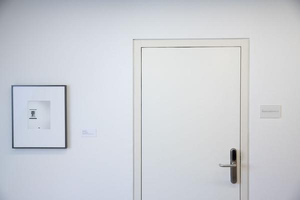 Sammlung Verbund: Louise Lawler - She´s Here (15.11.2018 - 20.4.2019, Presspreview) https://esel.cc/SammlungVerbund | Foto: eSeL Foto: eSeL.at - Lorenz Seidler