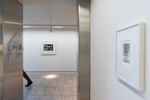 Sammlung Verbund: Louise Lawler - She´s Here (15.11.2018 - 20.4.2019, Presspreview) https://esel.cc/SammlungVerbund | Foto: eSeL Foto: eSeL.at - Lorenz Seidler