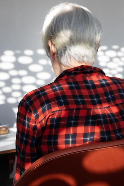 Sammlung Verbund: Louise Lawler - She´s Here (15.11.2018 - 20.4.2019, Presspreview) https://esel.cc/SammlungVerbund | Foto: eSeL Foto: eSeL.at - Lorenz Seidler