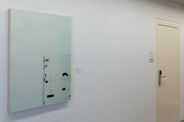 Sammlung Verbund: Louise Lawler - She´s Here (15.11.2018 - 20.4.2019, Presspreview) https://esel.cc/SammlungVerbund | Foto: eSeL Foto: eSeL.at - Lorenz Seidler