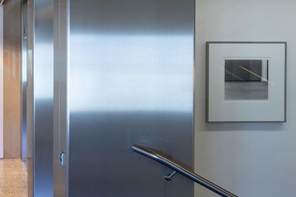 Sammlung Verbund: Louise Lawler - She´s Here (15.11.2018 - 20.4.2019, Presspreview) https://esel.cc/SammlungVerbund | Foto: eSeL Foto: eSeL.at - Lorenz Seidler