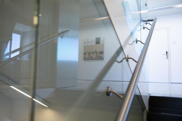 Sammlung Verbund: Louise Lawler - She´s Here (15.11.2018 - 20.4.2019, Presspreview) https://esel.cc/SammlungVerbund | Foto: eSeL Foto: eSeL.at - Lorenz Seidler