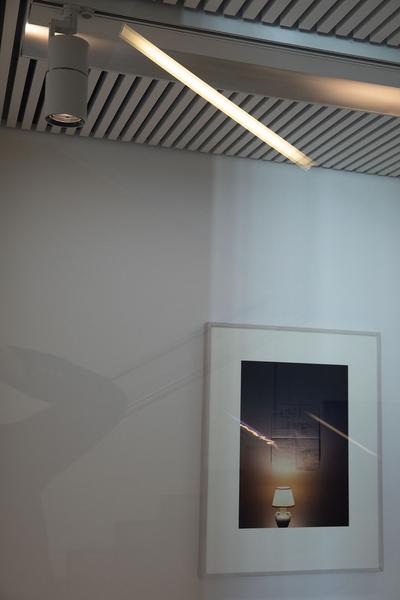 Sammlung Verbund: Louise Lawler - She´s Here (15.11.2018 - 20.4.2019, Presspreview) https://esel.cc/SammlungVerbund | Foto: eSeL Foto: eSeL.at - Lorenz Seidler