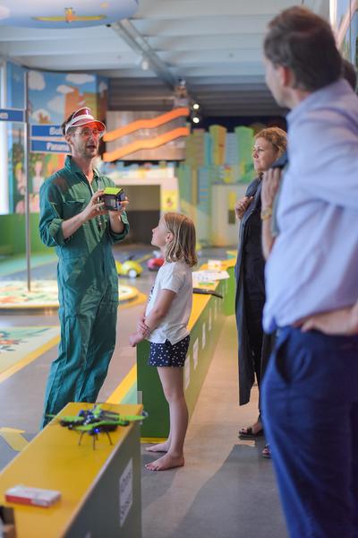 Technisches Museum Wien: Love Me Sensor. Un/Tragbare Technologien (29.5.2018) https://www.technischesmuseum.at/event/love-me-sensor-abendveranstaltungen | Foto: eSeL - Joanna Pianka Foto: eSeL.at - Joanna Pianka