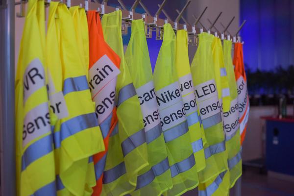 Technisches Museum Wien: Love Me Sensor. Un/Tragbare Technologien (29.5.2018) https://www.technischesmuseum.at/event/love-me-sensor-abendveranstaltungen | Foto: eSeL - Joanna Pianka Foto: eSeL.at - Joanna Pianka