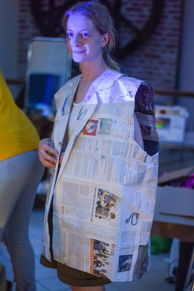 Technisches Museum Wien: Love Me Sensor. Un/Tragbare Technologien (29.5.2018) https://www.technischesmuseum.at/event/love-me-sensor-abendveranstaltungen | Foto: eSeL - Joanna Pianka Foto: eSeL.at - Joanna Pianka