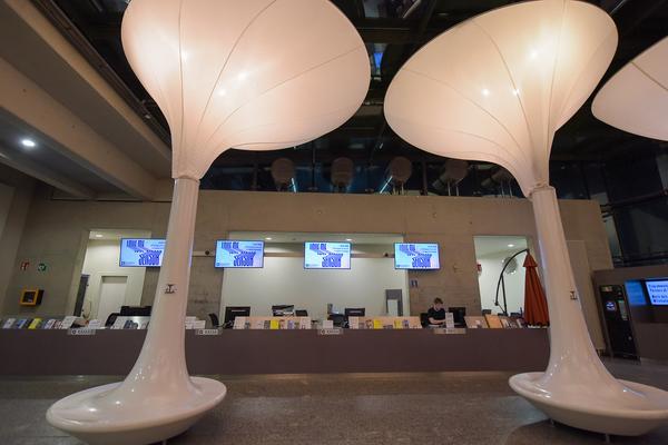 Technisches Museum Wien: Love Me Sensor. Un/Tragbare Technologien (29.5.2018) https://www.technischesmuseum.at/event/love-me-sensor-abendveranstaltungen | Foto: eSeL - Joanna Pianka Foto: eSeL.at - Joanna Pianka