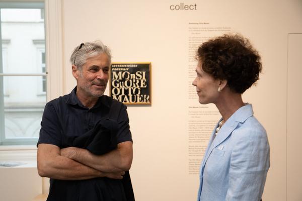 Kunstraum Niederösterreich: Magic Circle (22.3. - 12.5.2018) http://esel.cc/MagicCircle | Foto: eSeL Foto: eSeL.at - Lorenz Seidler