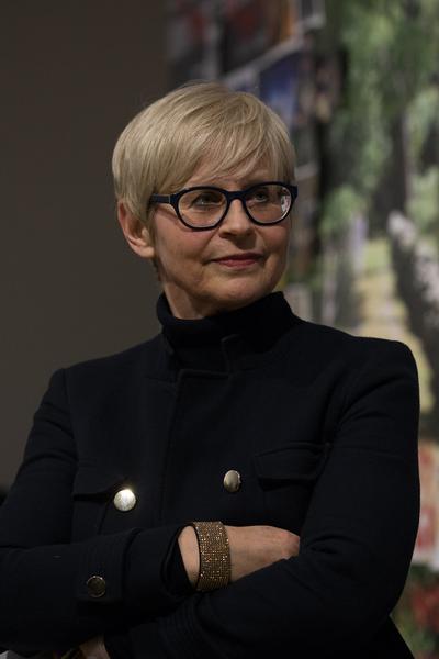 Kunstraum Niederösterreich: Magic Circle (22.3. - 12.5.2018) http://esel.cc/MagicCircle | Foto: eSeL Foto: eSeL.at - Lorenz Seidler