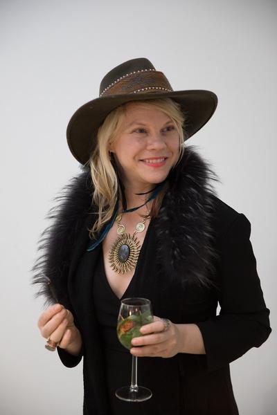 Kunstraum Niederösterreich: Magic Circle (22.3. - 12.5.2018) http://esel.cc/MagicCircle | Foto: eSeL Foto: eSeL.at - Lorenz Seidler