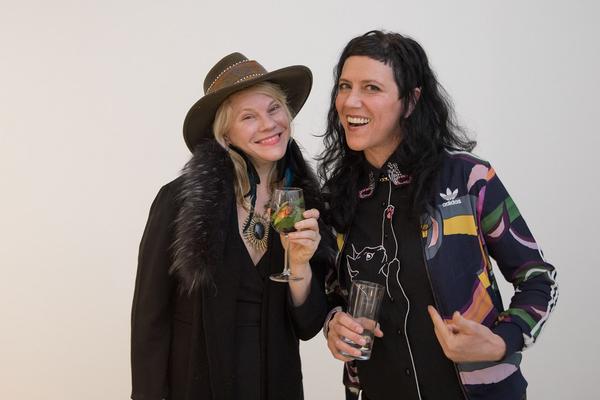Kunstraum Niederösterreich: Magic Circle (22.3. - 12.5.2018) http://esel.cc/MagicCircle | Foto: eSeL Foto: eSeL.at - Lorenz Seidler