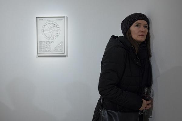 Kunstraum Niederösterreich: Magic Circle (22.3. - 12.5.2018) http://esel.cc/MagicCircle | Foto: eSeL Foto: eSeL.at - Lorenz Seidler