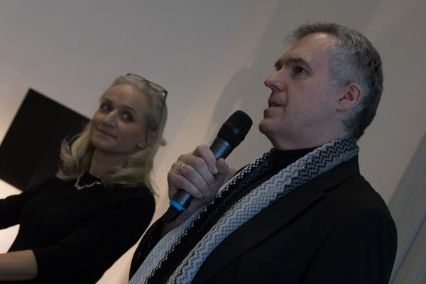 MAK Jahres-Pressekonferenz 2018 (16.1.2018) http://esel.cc/MAK_JahresPK18 | Foto: eSeL Foto: eSeL.at - Lorenz Seidler