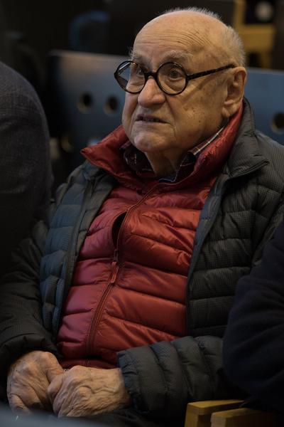 MAK Jahres-Pressekonferenz 2018 (16.1.2018) http://esel.cc/MAK_JahresPK18 | Foto: eSeL Foto: eSeL.at - Lorenz Seidler