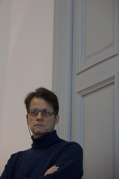 MAK Jahres-Pressekonferenz 2018 (16.1.2018) http://esel.cc/MAK_JahresPK18 | Foto: eSeL Foto: eSeL.at - Lorenz Seidler
