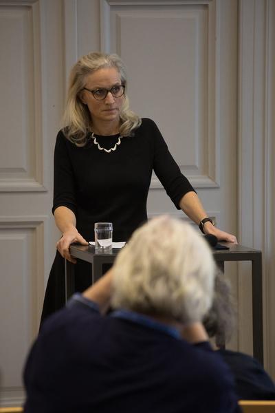 MAK Jahres-Pressekonferenz 2018 (16.1.2018) http://esel.cc/MAK_JahresPK18 | Foto: eSeL Foto: eSeL.at - Lorenz Seidler