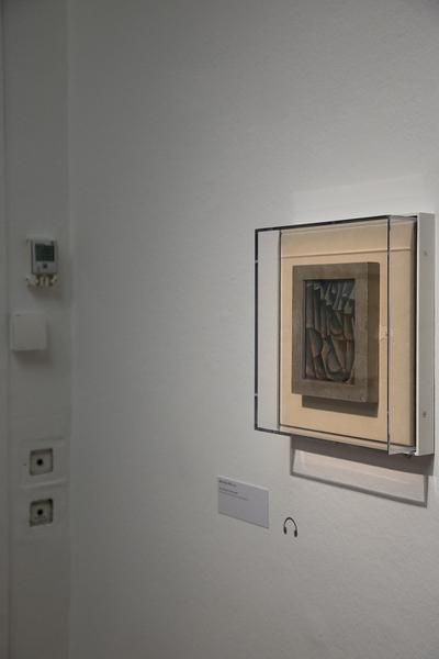 Kunstforum: Man Ray (14.02. - 24.06.2018) https://esel.at/termin/94753 | Foto: eSeL Foto: eSeL.at - Lorenz Seidler
