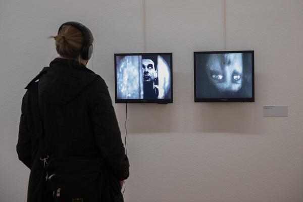 Kunstforum: Man Ray (14.02. - 24.06.2018) https://esel.at/termin/94753 | Foto: eSeL Foto: eSeL.at - Lorenz Seidler