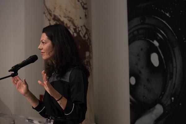 Kunstforum: Man Ray (14.02. - 24.06.2018) https://esel.at/termin/94753 | Foto: eSeL Foto: eSeL.at - Lorenz Seidler