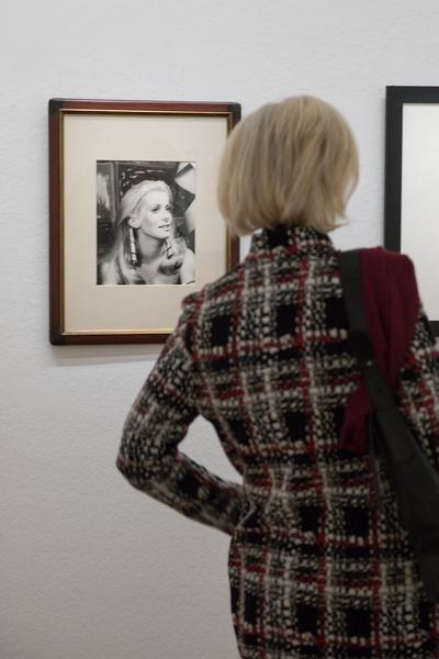 Kunstforum: Man Ray (14.02. - 24.06.2018) https://esel.at/termin/94753 | Foto: eSeL Foto: eSeL.at - Lorenz Seidler