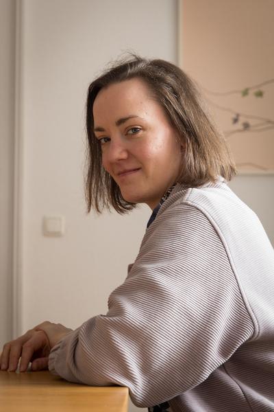 Galerie Nathalie Halgand: Marianne Vlaschits - A new home (9.3. - 21.4.2018) https://esel.at/termin/95115 | Foto: eSeL Foto: eSeL.at - Lorenz Seidler