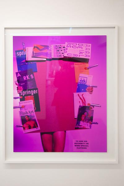Galerie Steinek: Matthias Herrmann (23.10. - 14.12.2018) https://esel.at/termin/98711 | Foto: eSeL Foto: esel@esel.at