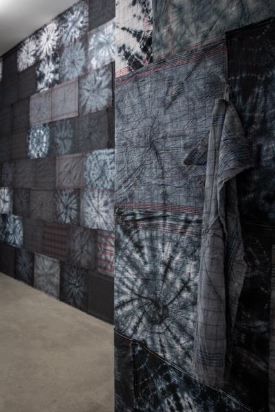 Gabriele Senn Galerie: Max Schaffer – all clear (3.3. - 21.4.2018) https://esel.at/termin/95275 | Foto: eSeL Foto: eSeL.at - Lorenz Seidler