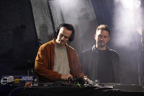 MQ SommerÖffnung - Cid Rim (17.5.2018) http://mqw.at/sommer | Foto: eSeL Foto: eSeL.at - Lorenz Seidler