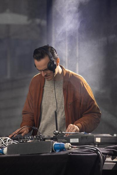 MQ SommerÖffnung - Cid Rim (17.5.2018) http://mqw.at/sommer | Foto: eSeL Foto: eSeL.at - Lorenz Seidler