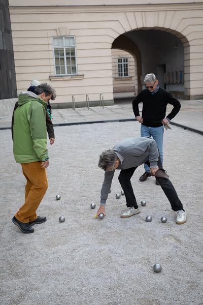 MuseumsQuartier Wien: MQ SommerÖffnung (17.5.2018) http://mqw.at/sommer | Foto: eSeL Foto: eSeL.at - Lorenz Seidler