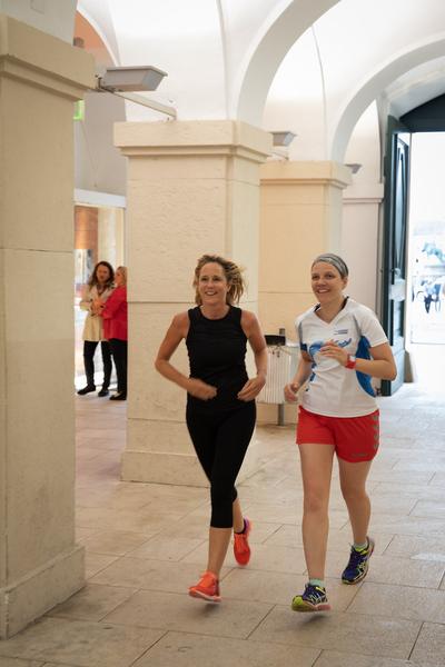 MuseumsQuartier Wien: MQ SommerÖffnung (17.5.2018) http://mqw.at/sommer | Foto: eSeL Foto: eSeL.at - Lorenz Seidler
